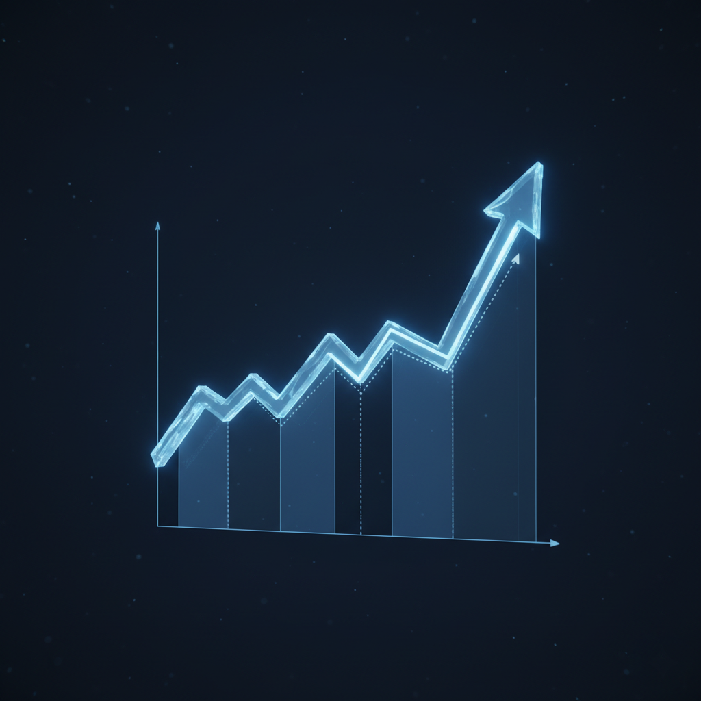 Abstract image for commercial finance and filling funding gaps