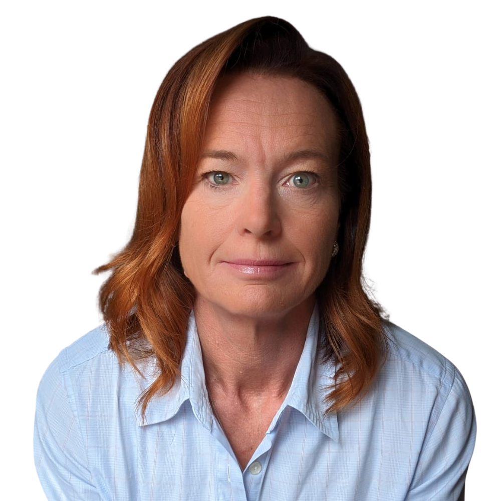 Photo of Karen Evans