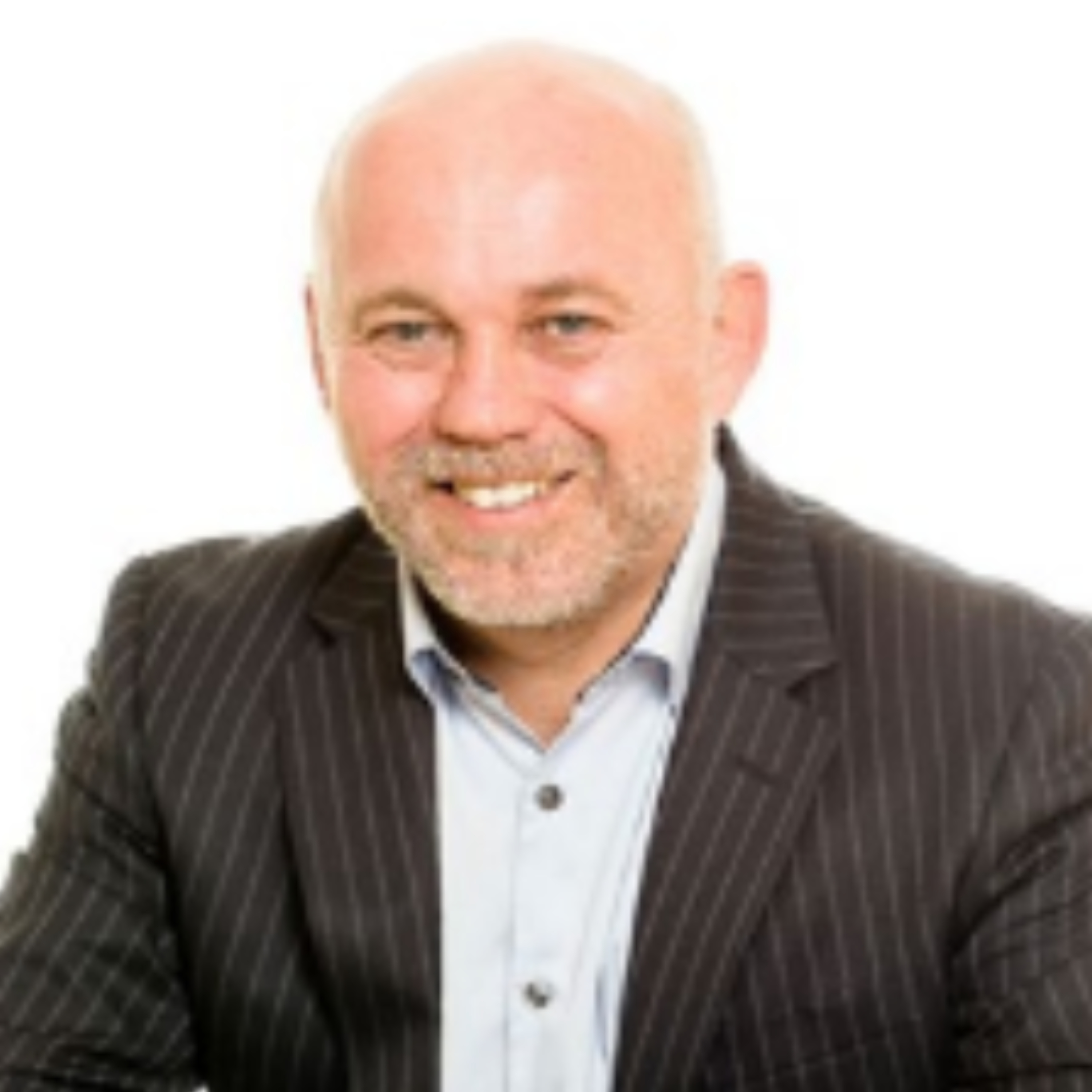 Photo of Paul Atkins